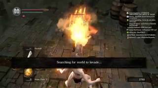 [VOD] Softbanning in Dark Souls 1 Remastered screenshot 1