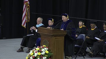 PVCC 2019 Commencement Exercises - May 16, 2019