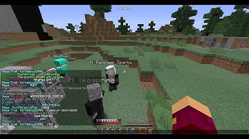 mowthiah tp trapping