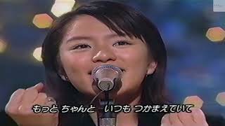 X'masライブ'98 White Love（Christmas Standard）　SPEED