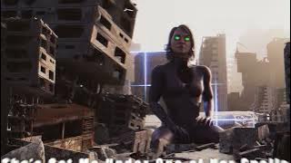 Frank Viele: The Trouble With Desire (Official Lyric Video)