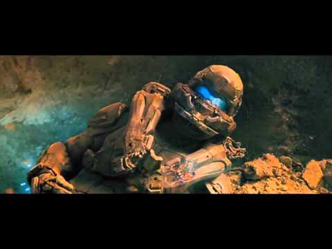 Halo 5 Guardians