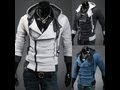 Assassin's creed III type hoodie review