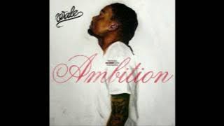 Wale- Ambition Instrumental