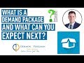 What is a Demand Package and What to Expect Next