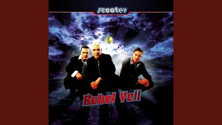 Rebel Yell