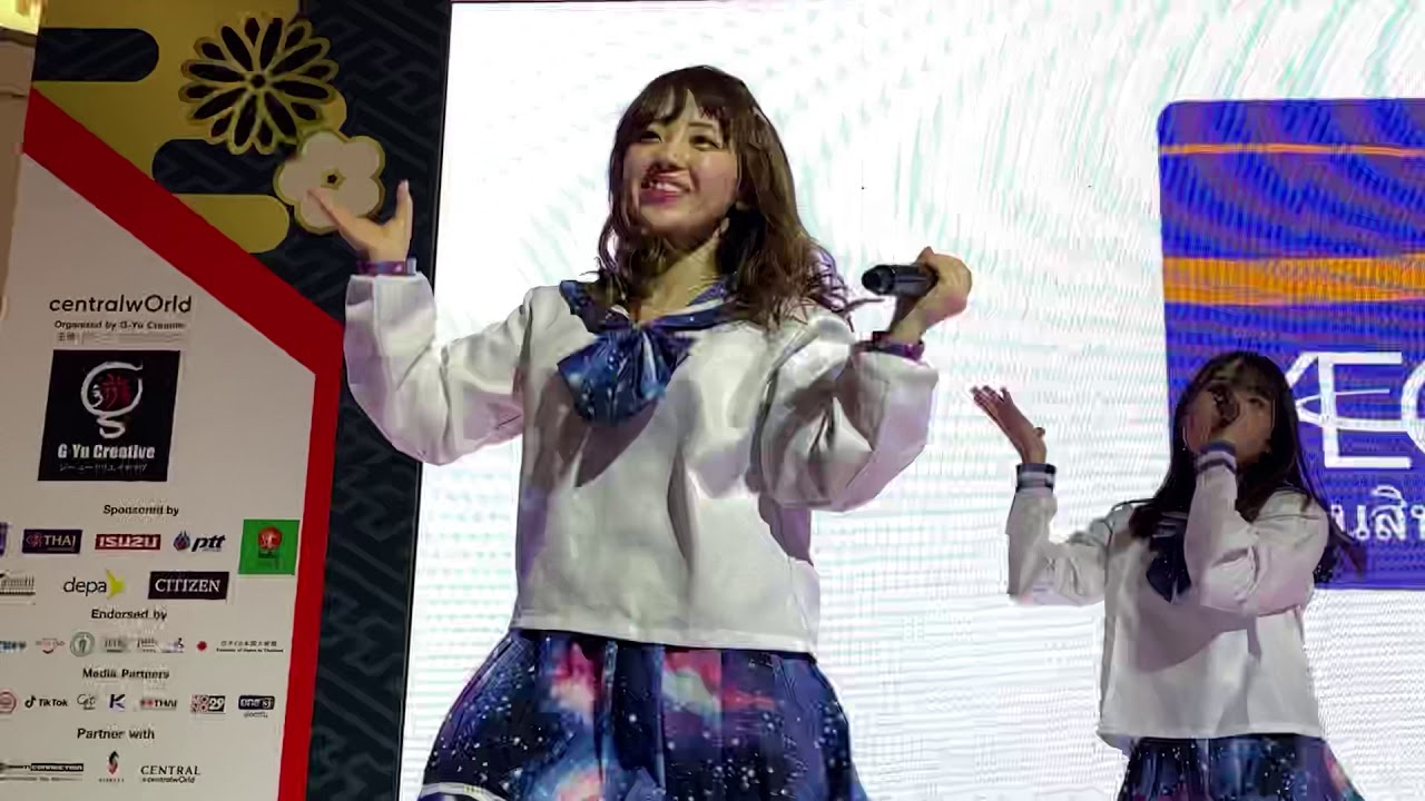 東京flavor 20200201 Japan Expo