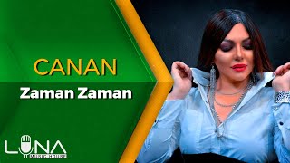 Canan - Zaman Zaman | Azeri Music [OFFICIAL] Resimi