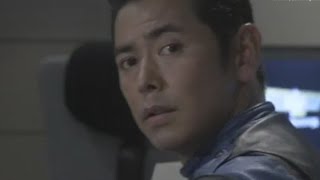 Ultraman Nexus Episode 9 Sub Indonesia