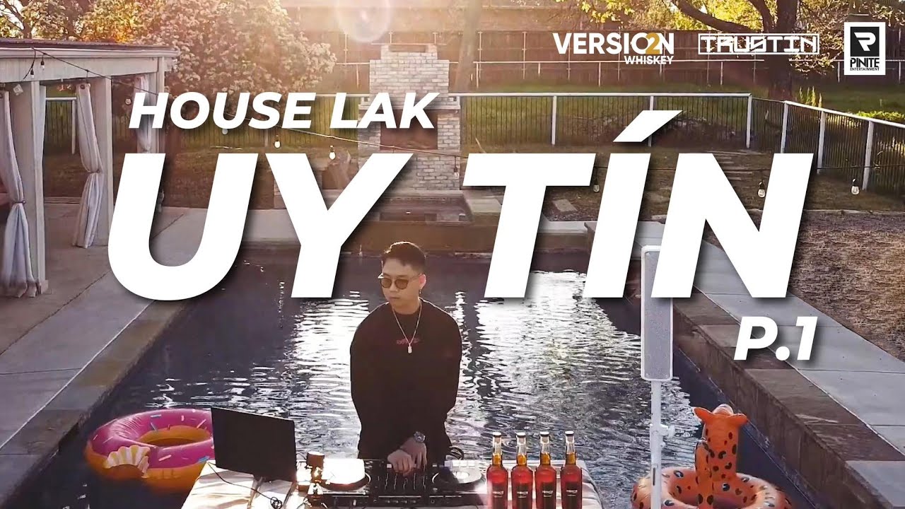 DJ TRUSTIN || HOUSELAK UY TÍN | VIETMIX-DEEP-CHILLHOUSE | CHÚNG TA CỦA TƯƠNG LAI-NÂNG CHÉN TIÊU SẦU