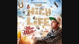 Mac Miller - The High Life (Full Mixtape)