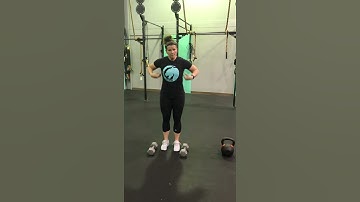 DB/KB Romanian Deadlift (RDL)