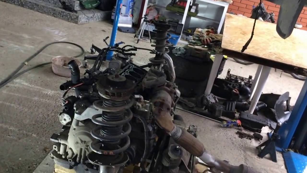 Ремонт двигателей Фольксваген Volkswagen engine repair Ремонт двигателей Фольксваген Volkswagen engine repair