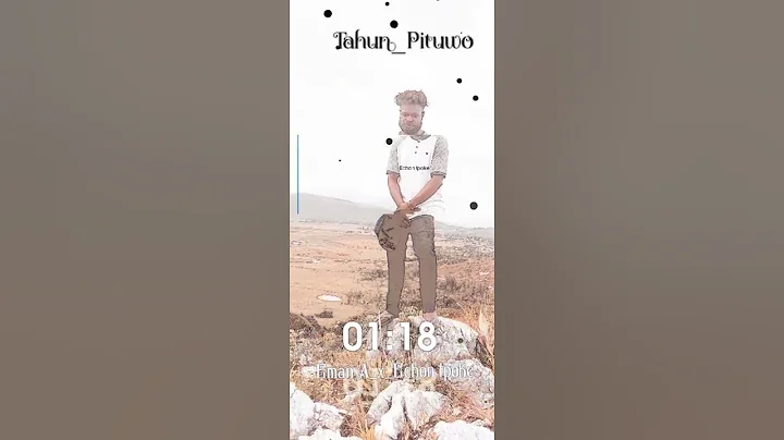 Tahun_Pituwo 7 .                      (Echon Ipoke)
