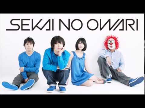 Sekai No Owariのセカオワlocks 14年9月5日 ファンタジーとは Youtube