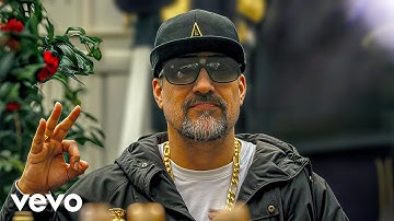 B-Real - Gang $ign ft. Ice Cube x Xzibit [Explicit Music Video] 2025