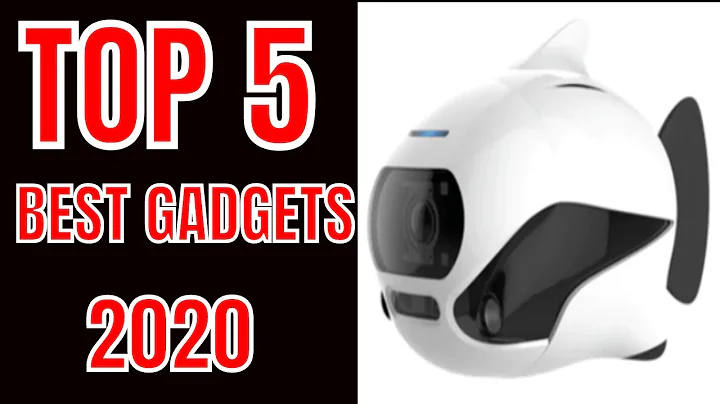 TOP 5 BEST GADGETS ON ALIEXPRESS 2020 || COOL PRODUCTS ON ALIEXPRESS || AMAZING GADGETS