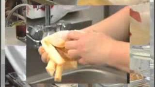 Food Safety is in Your Hands