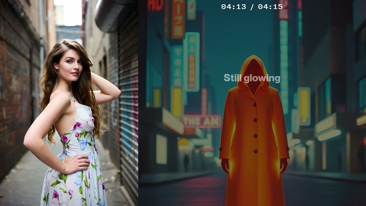 Issy Croft - Wild Light