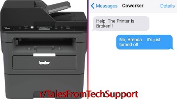 r/TalesFromTechSupport Ep.8 | Just because you can