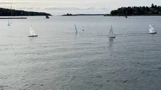 #249 DF95 Ranking, Nynäshamn