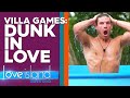 'Dunk In Love' Challenge exposes what they know about each other | Love Island Australia 2019