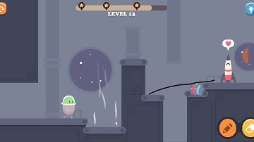 Dumb Ways To Draw - Level 13 Walkthrough