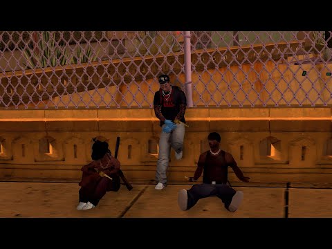 GTA JGRP #ALLFAKE