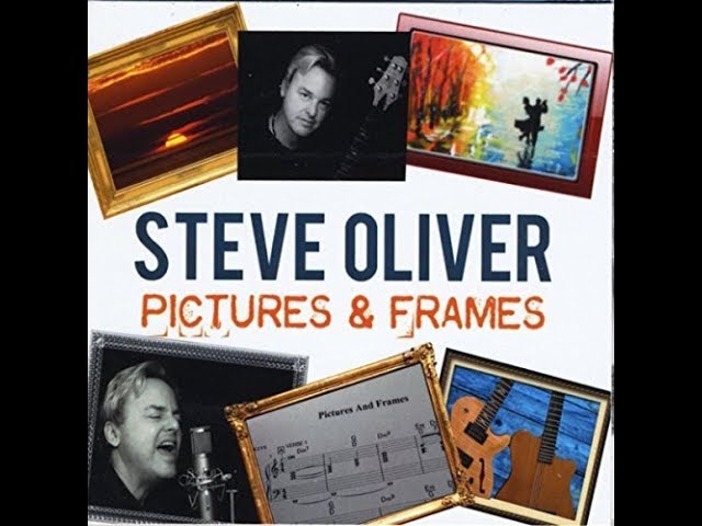 Steve Oliver - Last Night