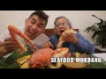 SEAFOOD BOIL MUKBANG ALA PAMBANSANG KOLOKOY