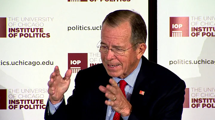 Admiral Michael Mullen