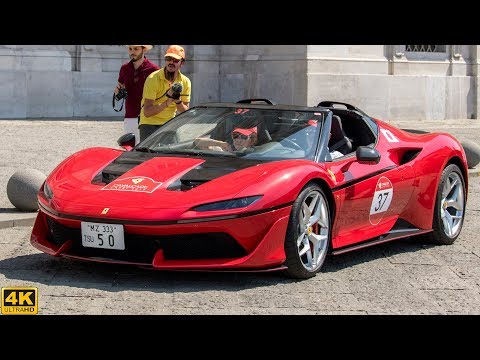 2x-ferrari-j50---overview,-driving-and-sound-[2019-4k]