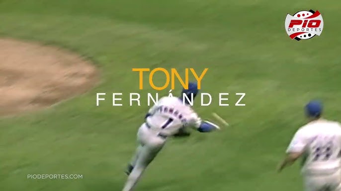 1993 WS Gm4: Fernandez's five-RBI night in WS Game 4 