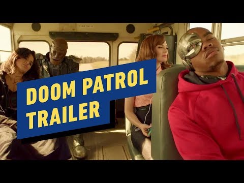doom-patrol-trailer---dc-universe