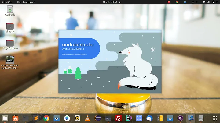 How to disable gradle offline mode  in Android Studio Arctic Fox