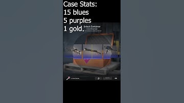 Day 21 of opening a case until I get a better idea