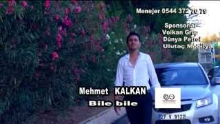 MEHMET KALKAN 2016 BİLE BİLE  GEZER MÜZİK YÖNETMEN KEMAL DEMIREL Resimi