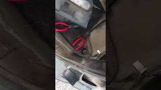 HOW TO INSTALL TYC TAIL LIGHTS  (2006 SCION XB)