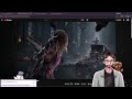 VTUBER TALKS EXPEDITION 33 AND TIDES OF ANNIHILATION!