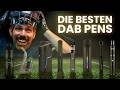 Die besten DAB PENS 2026 – Welcher passt zu dir? | TVape Deutschland