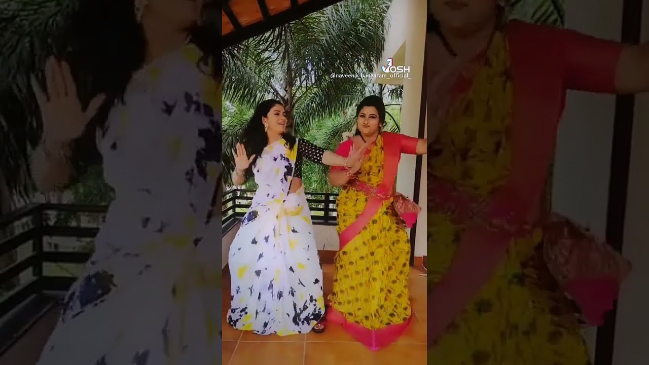 Naveena Artist kirack Performancea(5)