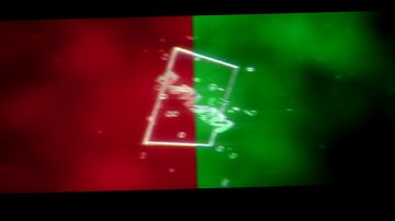 [Chill] Free Intro Template 3D Pro By ArThUr ArTz