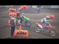 Arena Cross at Majestic Valley Arena