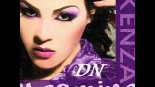 kenza yasmine _hobi rah (rai 2009) حبــــــي راح
