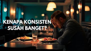 Download Lagu Pemenang Bukan yang Hebat, Tapi yang Konsisten. MP3 Download Lagu Pemenang Bukan yang Hebat, Tapi yang Konsisten. MP3