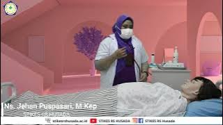 Video Learning: Physical Examination of Pregnant Women