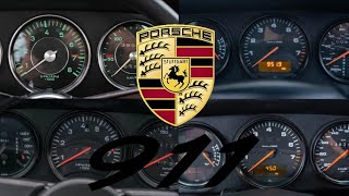 Porsche 911 Acceleration (Part 1)
