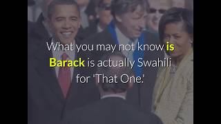 Obama Funny quotes - Try not to laugh