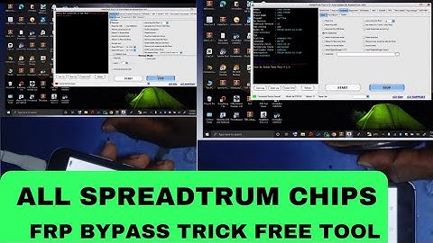 All SPD FRP Bypass with FREE TOOL. TRICK 100% SUCESS.