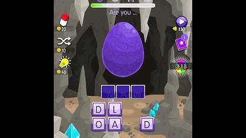 Word Monsters Level 222 Answers Solved Walkthrough Solution